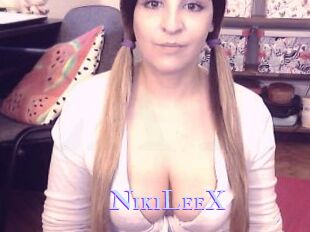 NikiLeeX