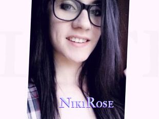 NikiRose