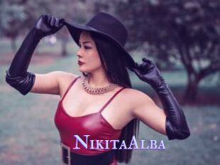 NikitaAlba