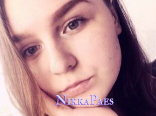 NikkaPaes