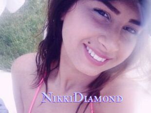 NikkiDiamond