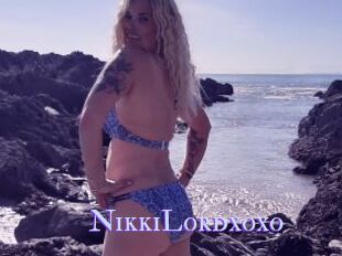 NikkiLordxoxo