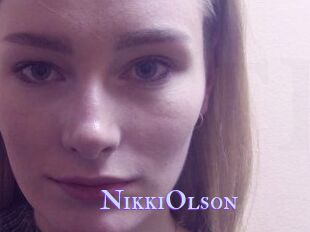 NikkiOlson