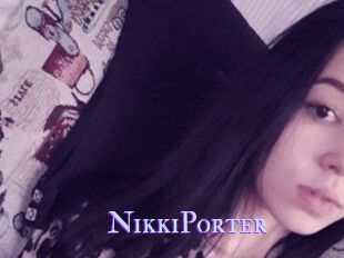 NikkiPorter