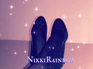 NikkiRainbow