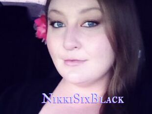 NikkiSixBlack