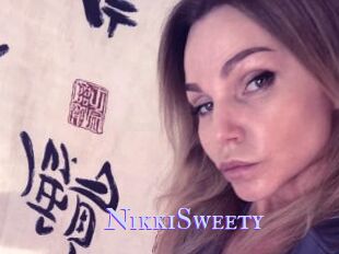 NikkiSweety