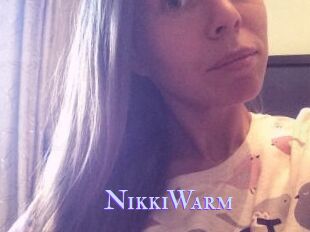 NikkiWarm