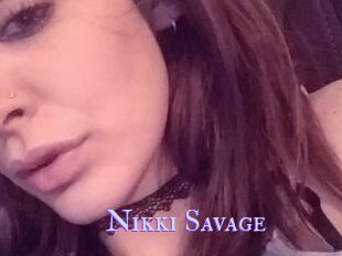 Nikki_Savage