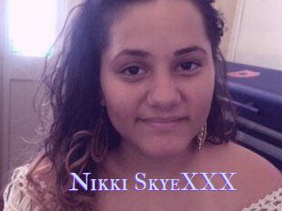 Nikki_SkyeXXX