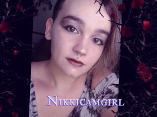 Nikkicamgirl