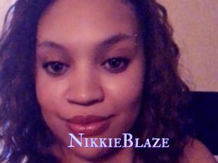 NikkieBlaze