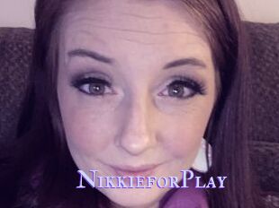 NikkieforPlay