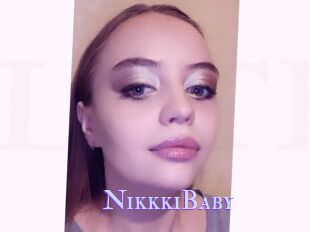 NikkkiBaby