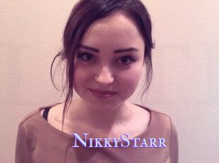 NikkyStarr