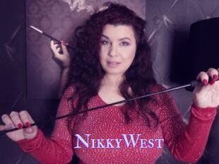 NikkyWest