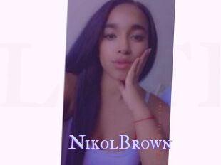 NikolBrown