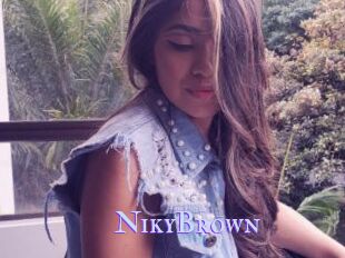 NikyBrown