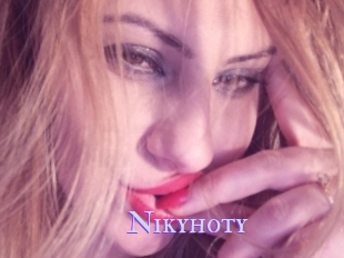 Nikyhoty