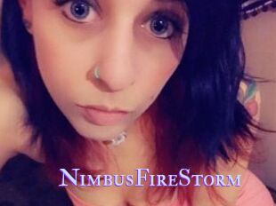 NimbusFireStorm