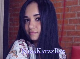 NinaKatzzRox