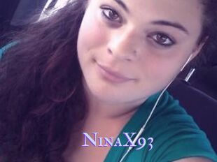 NinaX93