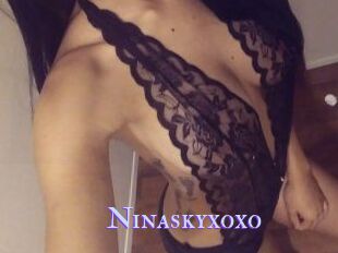 Ninaskyxoxo