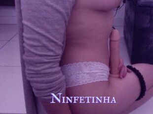 Ninfetinha