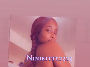 Ninikitty2323