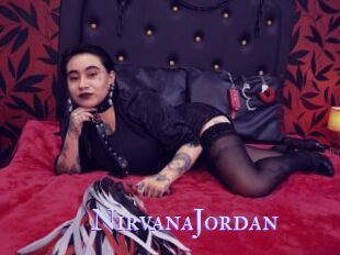 NirvanaJordan