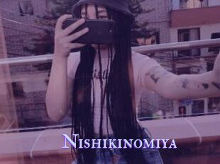 Nishikinomiya