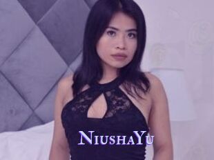 NiushaYu