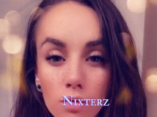 Nixterz