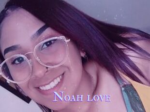 Noah_love