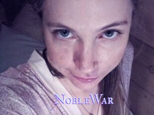 NobleWar