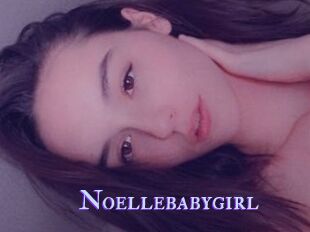 Noellebabygirl