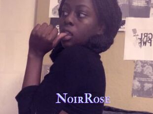 NoirRose