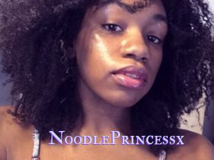 NoodlePrincessx