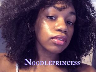 Noodleprincess