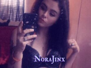 NoraJinx