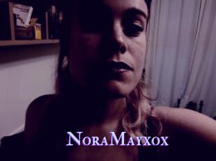 NoraMayxox