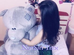 NotShy_Teen