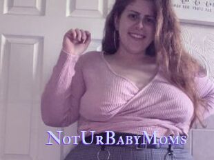 NotUrBabyMoms