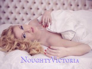 NoughtyVictoria