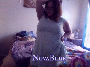 NovaBlue