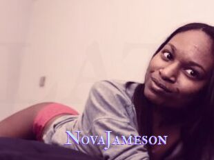 NovaJameson