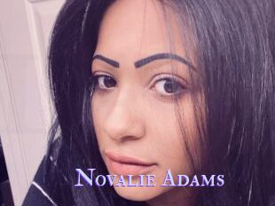 Novalie_Adams