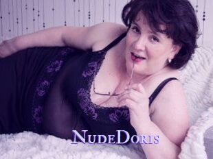 NudeDoris