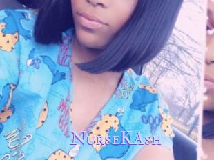 NurseKAsh