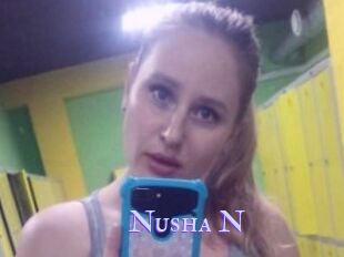 Nusha_N